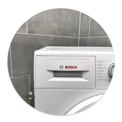 7 kg Waschmaschine Bosch Serie 4 WAN281KA /1 Jahr Garantie! & Kostenlose Lieferung!