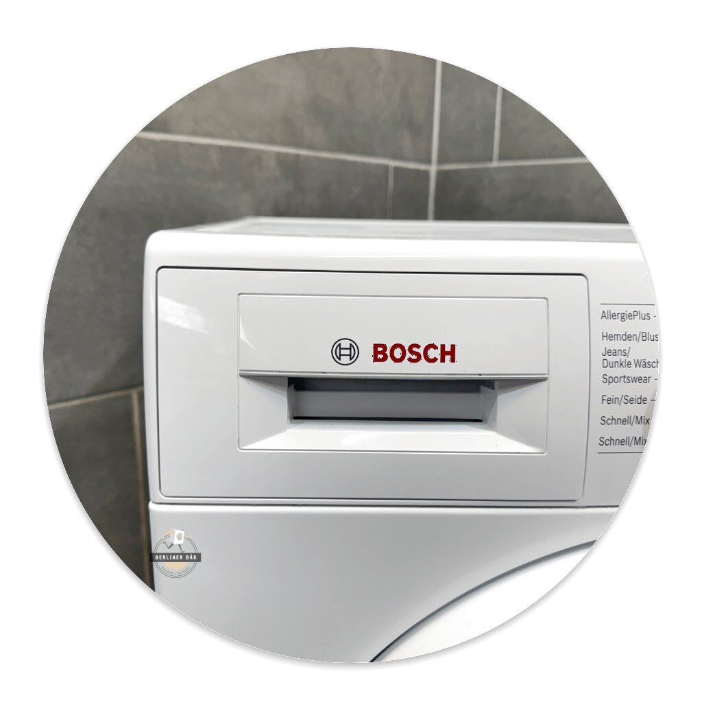 8 kg Waschmaschine Bosch Serie 6 WAG28400 / 1 Jahr Garantie! & Kostenlose Lieferung!