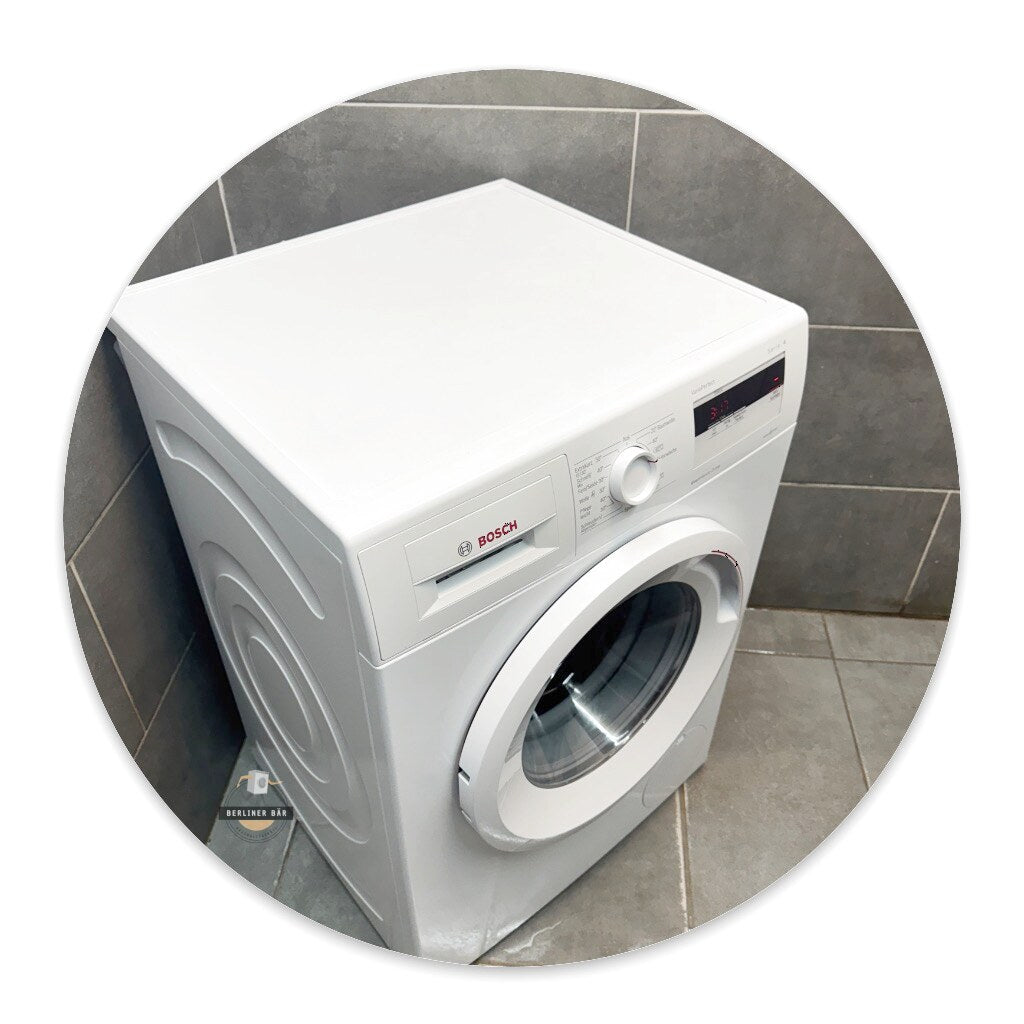 6 kg Waschmaschine Bosch Serie 4  WAN280A1 / 1 Jahr Garantie! & Kostenlose Lieferung!