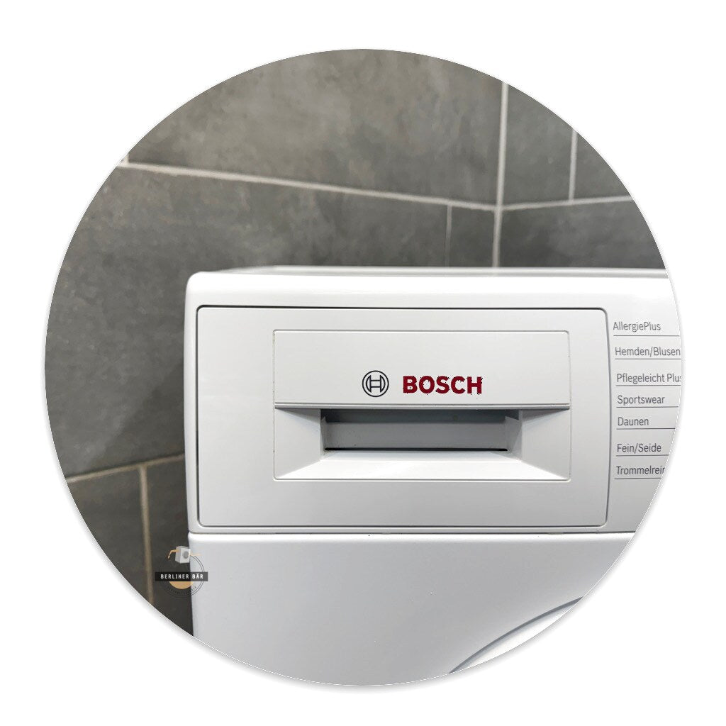 6.5 kg Waschmaschine Bosch Serie 6 WLT24440 EXTRA schmal!  / 1 Jahr Garantie! & Kostenlose Lieferung!