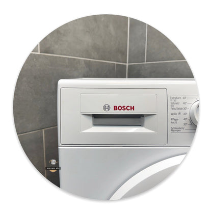 6 kg Waschmaschine Bosch Serie 4  WAN280A1 / 1 Jahr Garantie! & Kostenlose Lieferung!