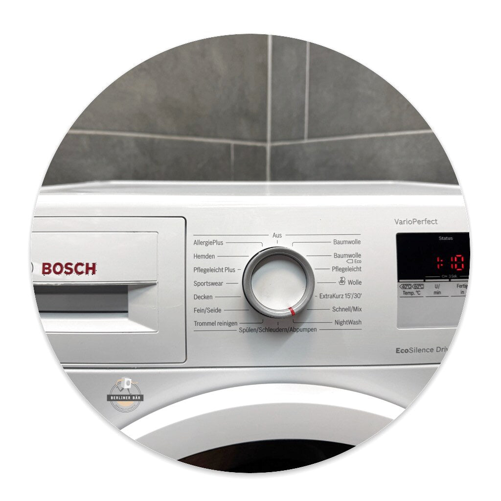 7 kg Waschmaschine Bosch Serie 4 WAN281KA /1 Jahr Garantie! & Kostenlose Lieferung!