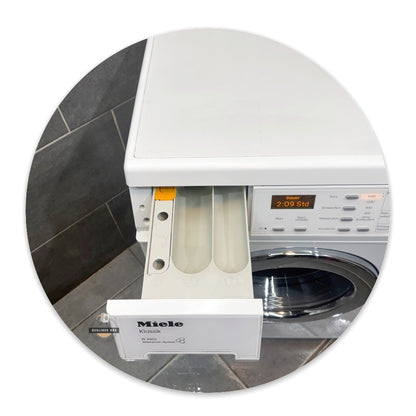 6 kg Waschmaschine Miele Softtronic W 3903 WPS / 1 Jahr Garantie! & Kostenlose Lieferung!