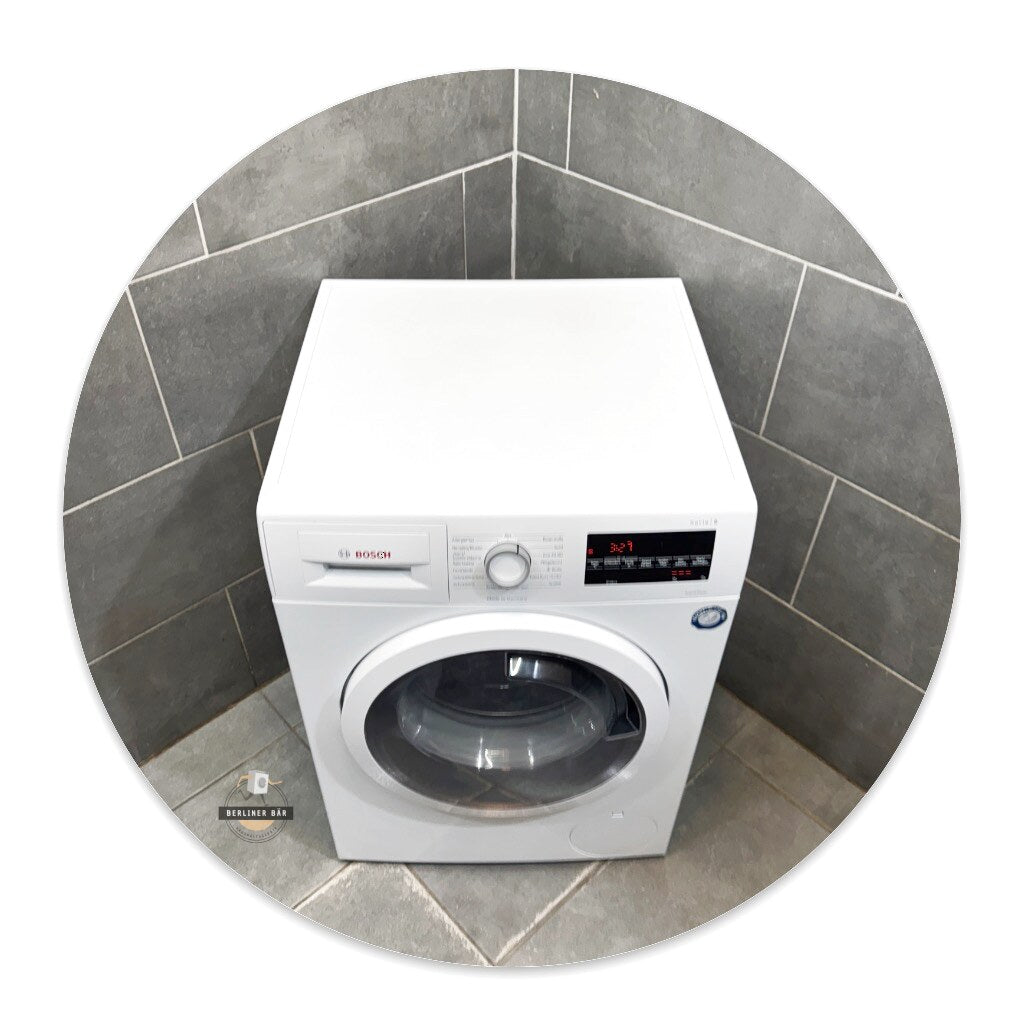 8 kg Waschmaschine Bosch Serie 6 WAG28400 / 1 Jahr Garantie! & Kostenlose Lieferung!