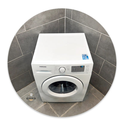 7 kg Waschmaschine Samsung WW70J3473KW1EG / 1 Jahr Garantie! & Kostenlose Lieferung!