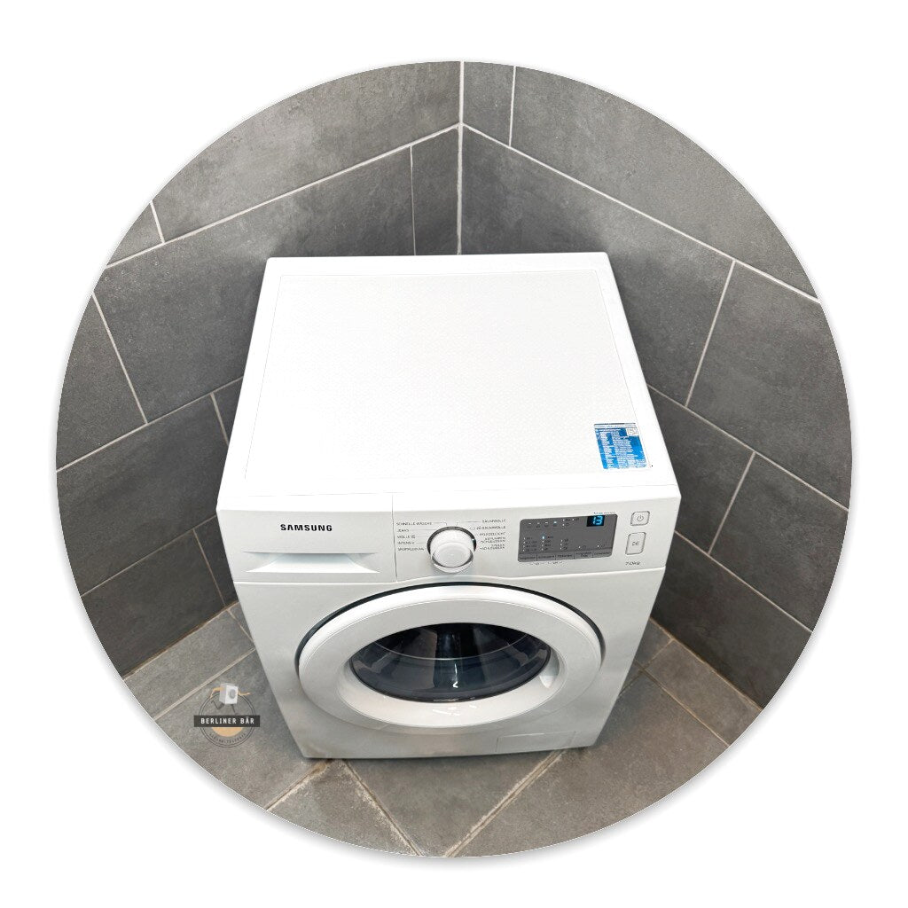 7 kg Waschmaschine Samsung WW70J3473KW1EG / 1 Jahr Garantie! & Kostenlose Lieferung!