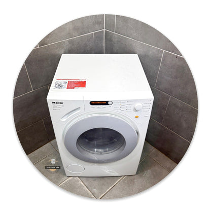 7kg Waschmaschine Miele Softtronic W 1935 WPS / 1 Jahr Garantie! & Kostenlose Lieferung!