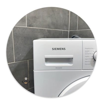 6 kg Waschmaschine Siemens IQ100 WM14B2H2 /1 Jahr Garantie! & Kostenlose Lieferung!