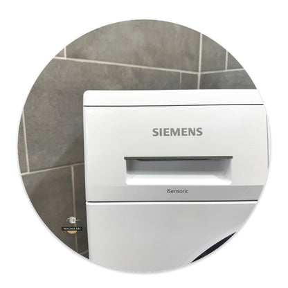 7 kg Waschmaschine Siemens iQ300 WM14N122 /1 Jahr Garantie! & Kostenlose Lieferung!