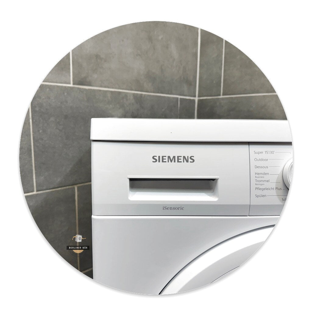 8 kg Waschmaschine Siemens iQ500 WU14UT20 / 1 Jahr Garantie! & Kostenlose Lieferung!