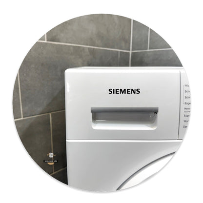 8 kg Wärmepumpentrockner Siemens iQ700 WT46W261 / 1 Jahr Garantie! & Kostenlose Lieferung!