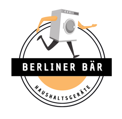 Berliner Bär Haushaltsgeräte